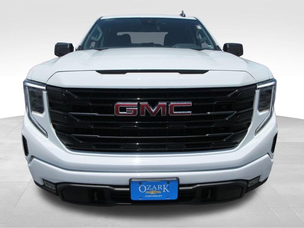 Used 2023 GMC Sierra 1500 Elevation AWD/4WD image 8