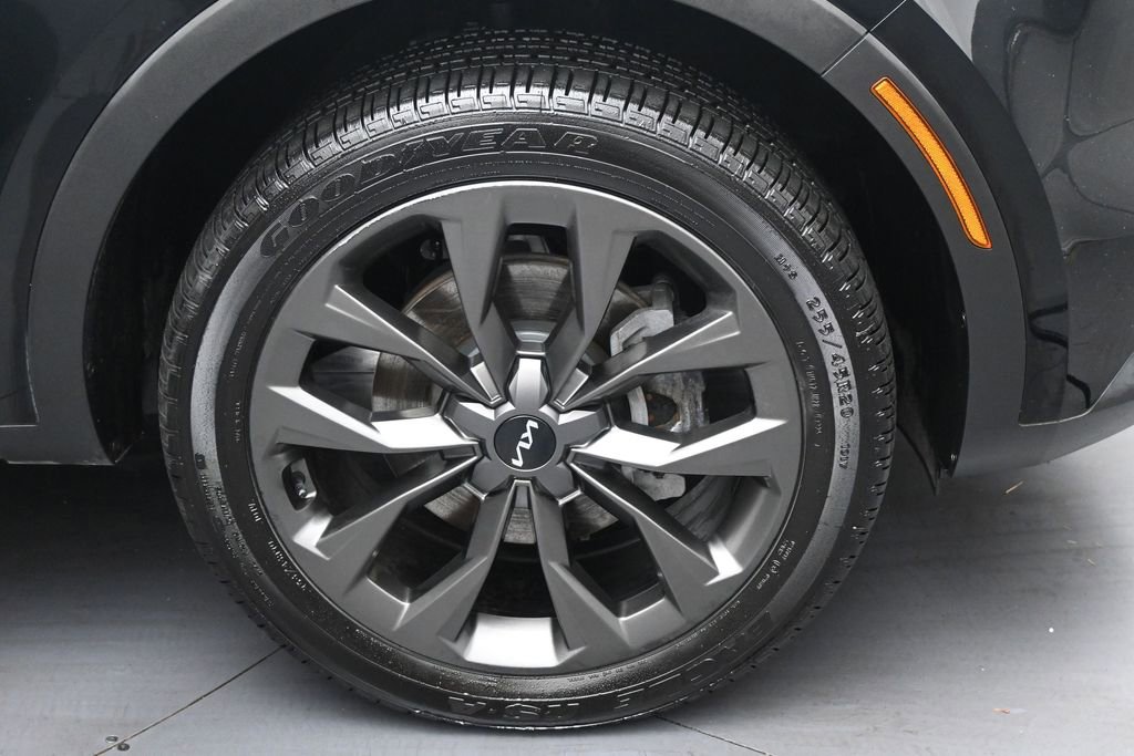 Used 2022 Kia Sorento SX Prestige AWD/4WD image 9