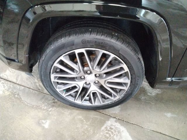 Used 2022 Jeep Compass Limited w/ Elite Group image 21