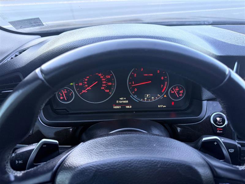 Used 2016 BMW 528i Sedan image 39