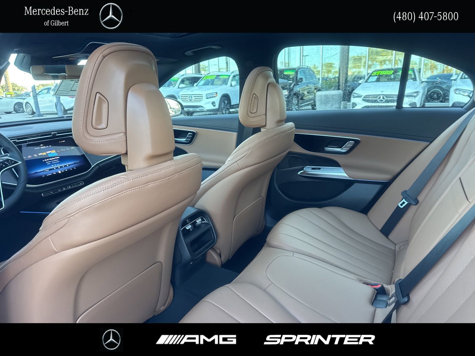 New 2026 Mercedes-Benz E 450 4MATIC Sedan image 18