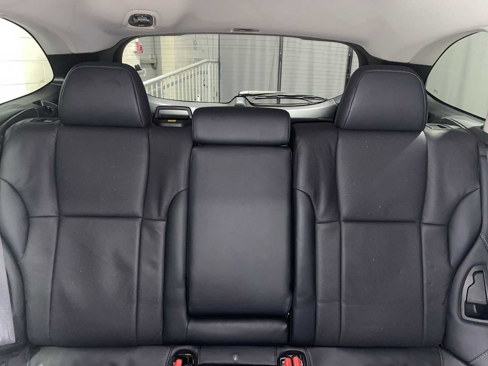 Used 2020 Subaru Outback Limited image 22
