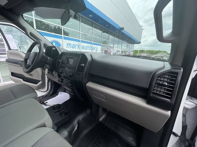 Used 2018 Ford F150 XL RWD image 24