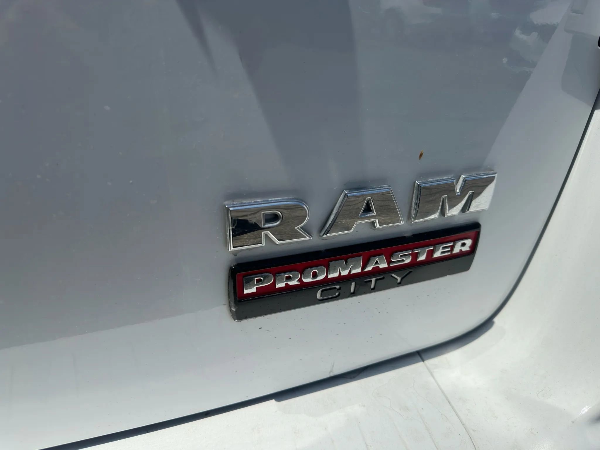 Used 2015 RAM ProMaster City Tradesman SLT w/ Rear Back-up Camera Group image 11