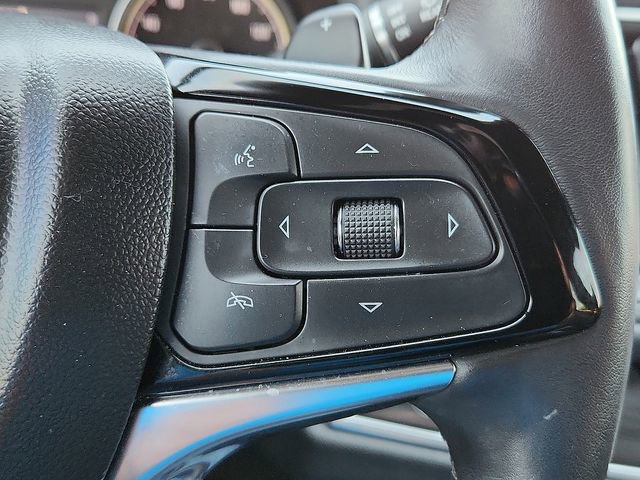 Certified 2023 Buick Enclave Essence w/ Sport Touring Edition image 17