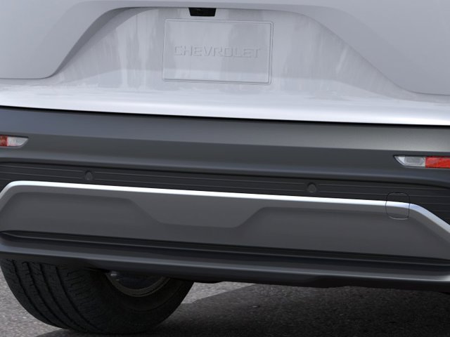 New 2027 Chevrolet Blazer EV LT FWD image 14