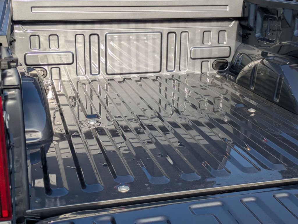 New 2026 Ford F150 XLT w/ Equipment Group 302A MID image 16