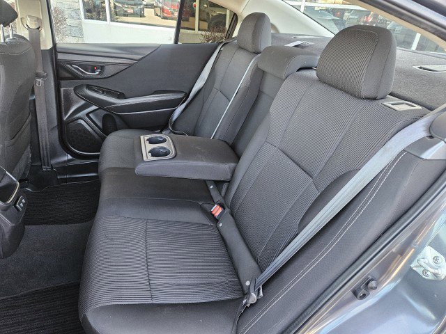 Used 2021 Subaru Legacy Premium image 24