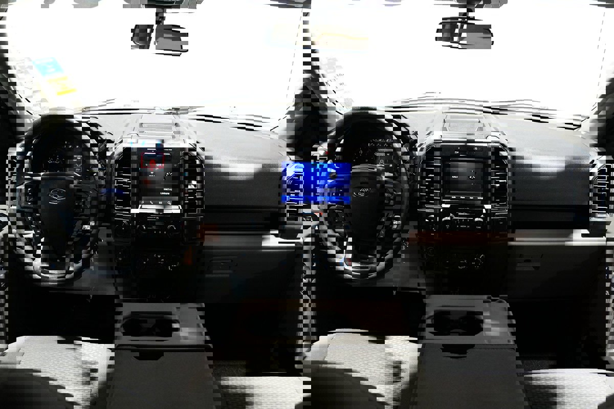 Used 2020 Ford F150 XLT w/ XTR Package image 18