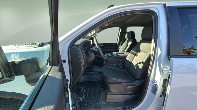New 2026 Chevrolet Silverado 3500 W/T w/ WT Convenience Package RWD image 18
