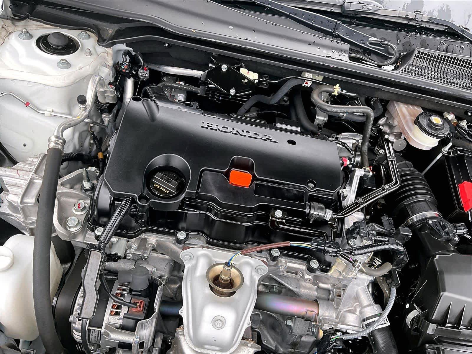 Used 2023 Honda Civic LX image 31