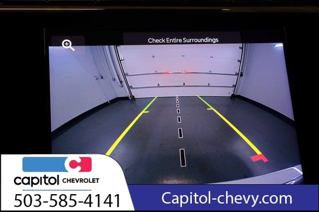 Used 2025 Jeep Grand Cherokee Altitude AWD/4WD image 28