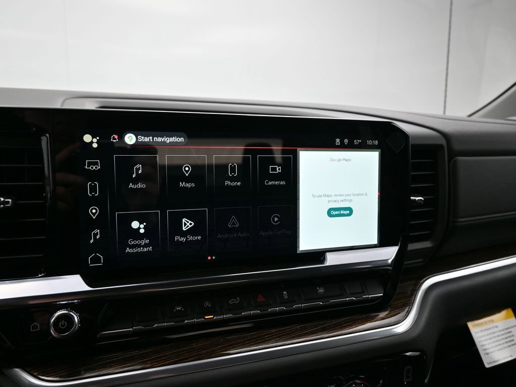 New 2026 GMC Sierra 1500 Elevation image 13