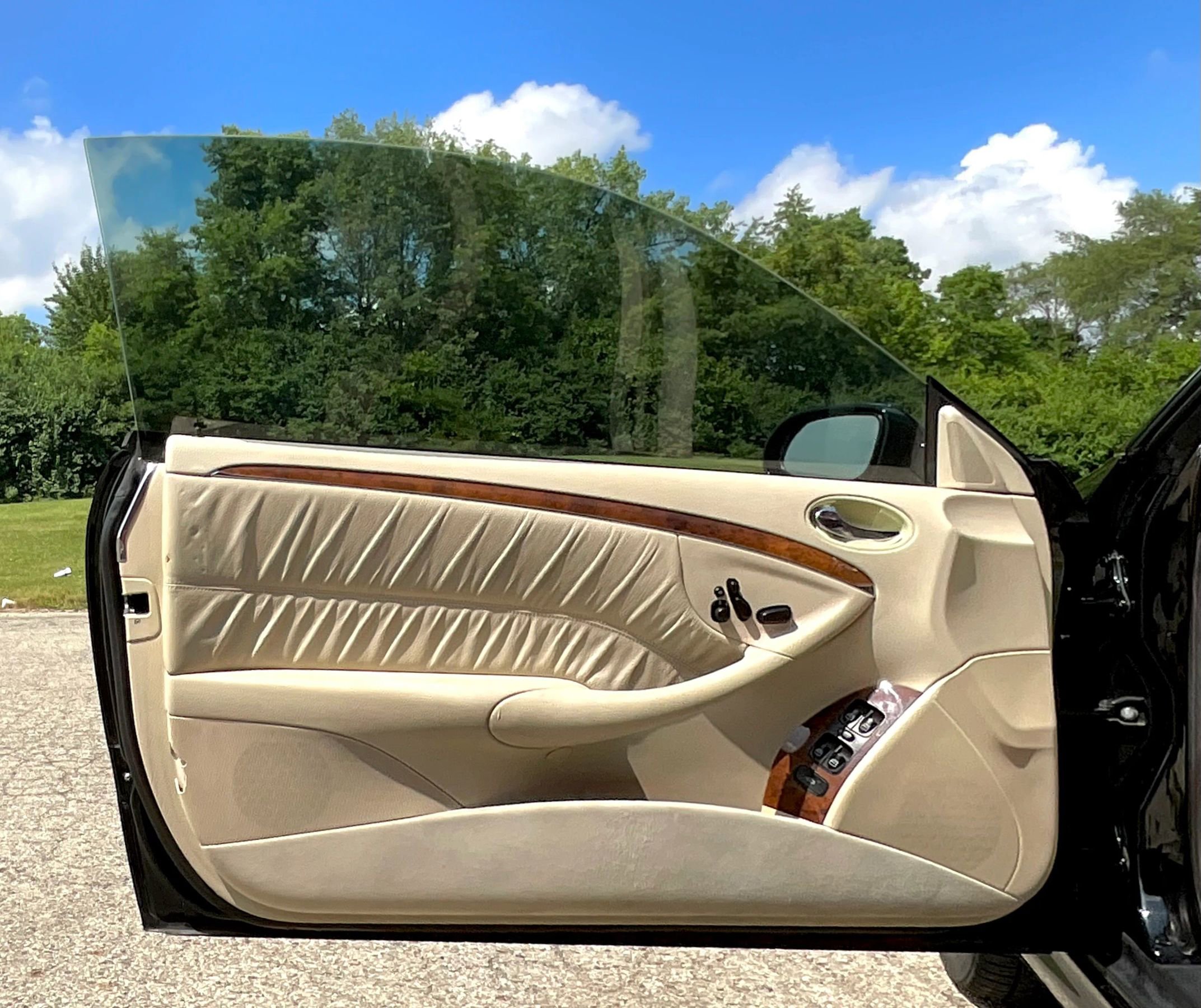 Used 2006 Mercedes-Benz CLK 500 Cabriolet image 19