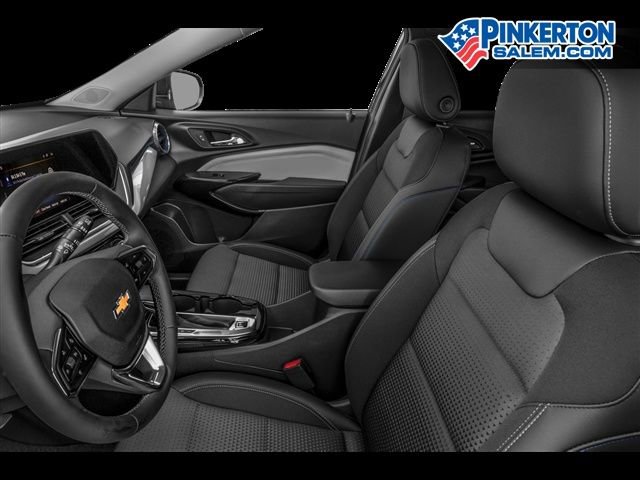 New 2026 Chevrolet Trax ACTIV w/ Sunroof Package image 30