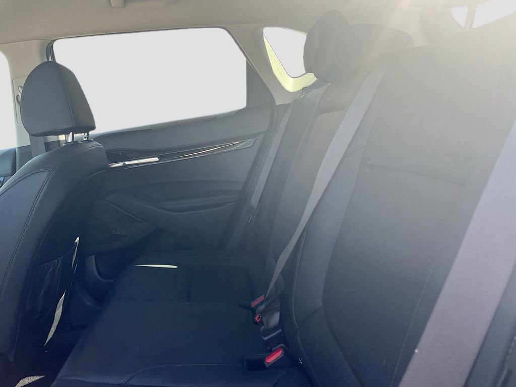 Used 2024 Kia Seltos SX image 25