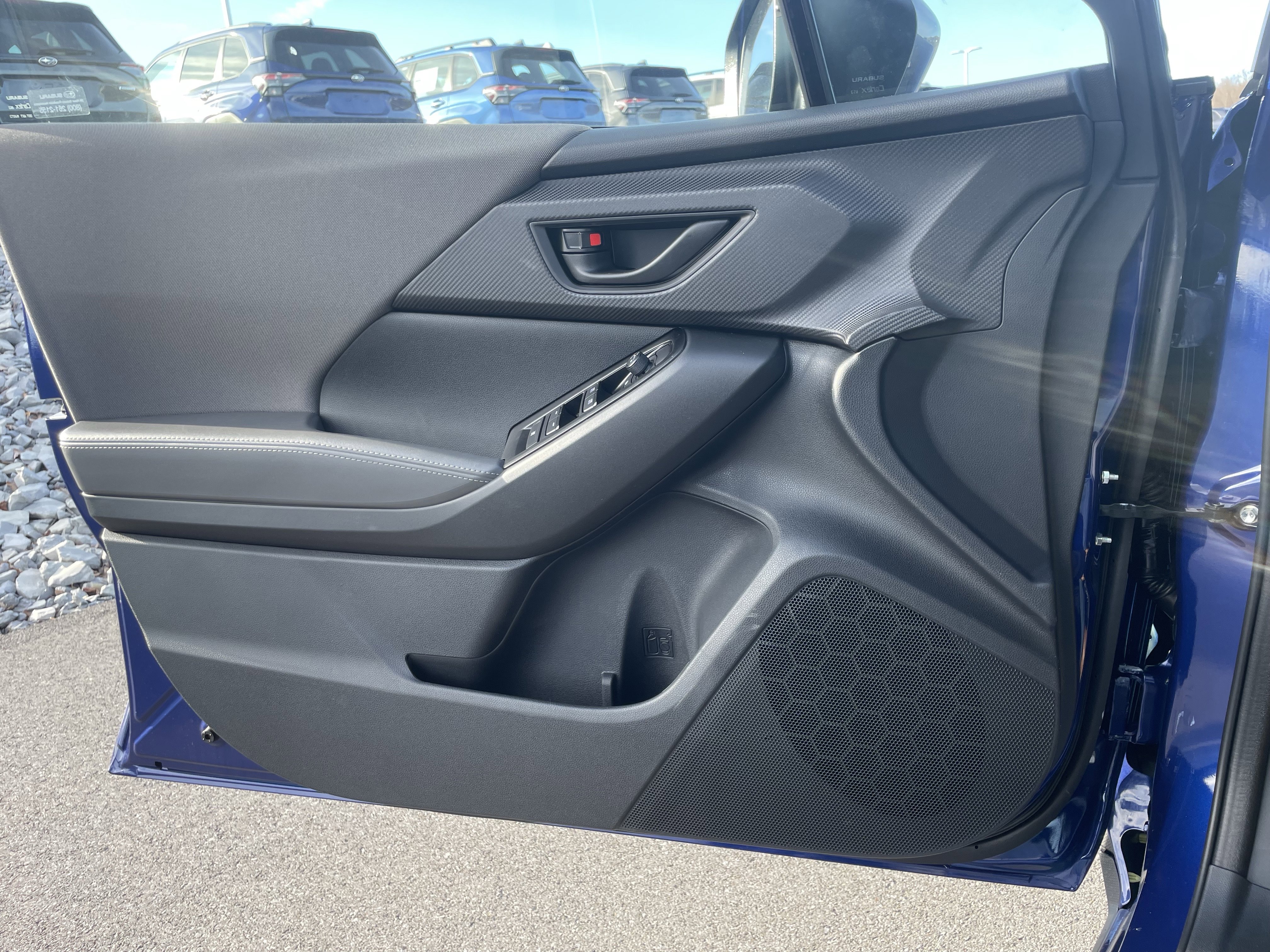 New 2026 Subaru Crosstrek 2.0i Premium image 15