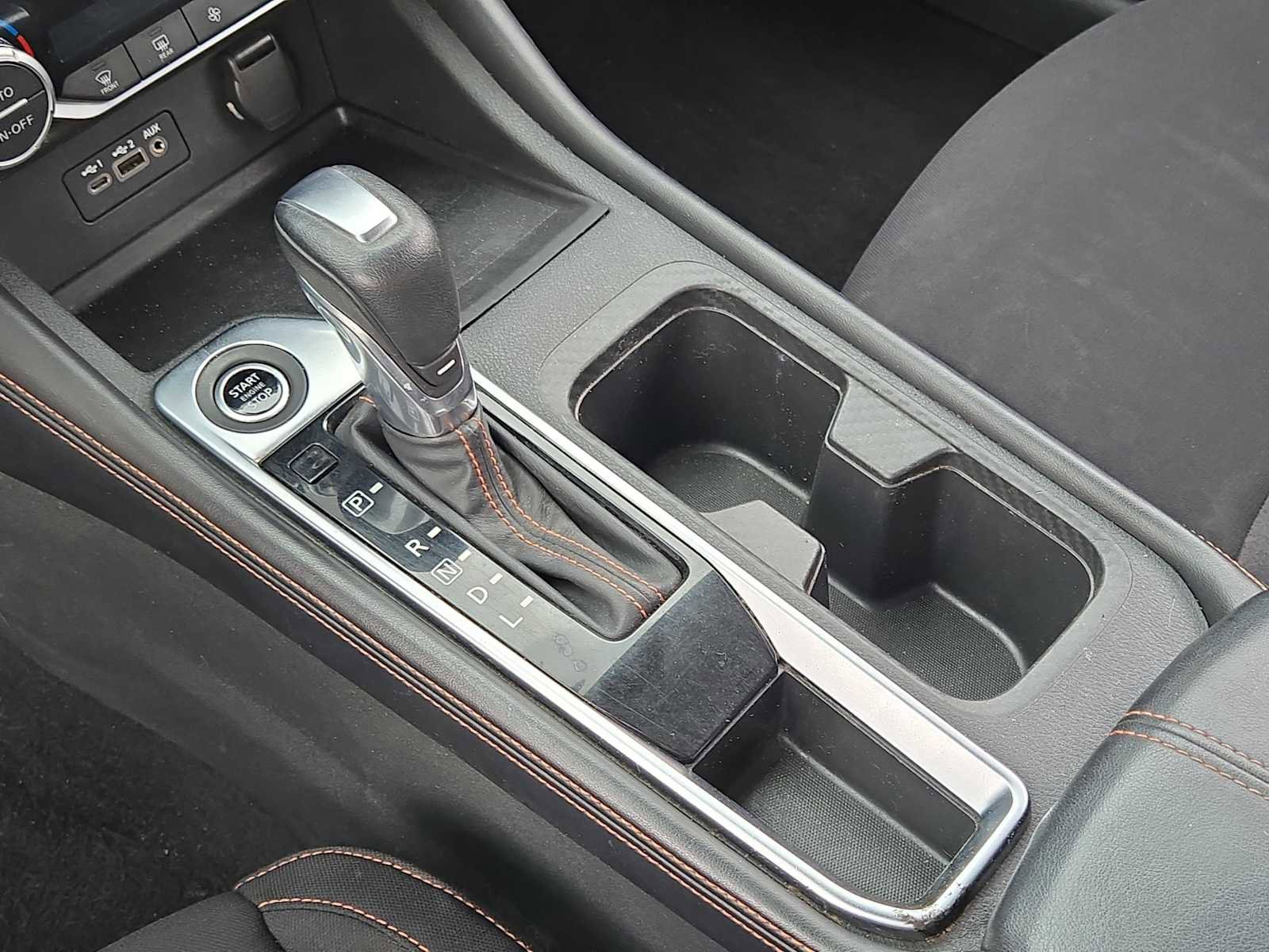 Used 2022 Nissan Sentra SR image 26