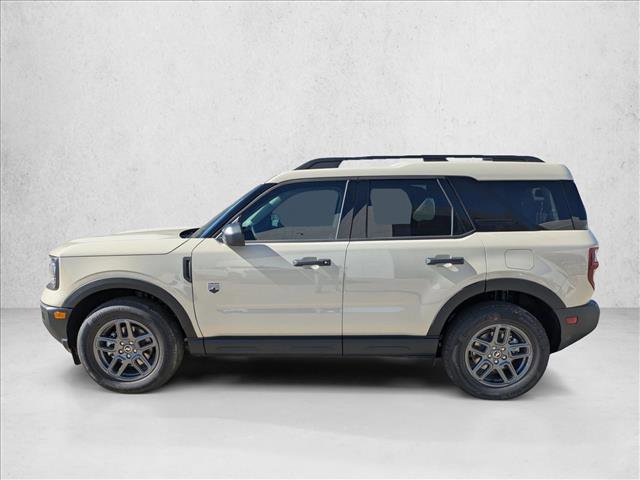 New 2025 Ford Bronco Sport Big Bend w/ Convenience Package image 5