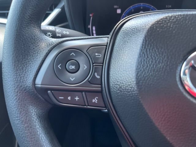 Used 2026 Toyota Corolla LE FWD image 20