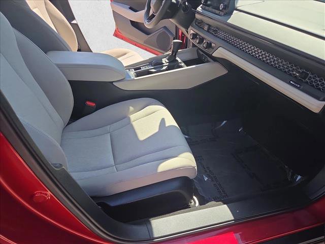 Used 2024 Honda Accord LX image 19
