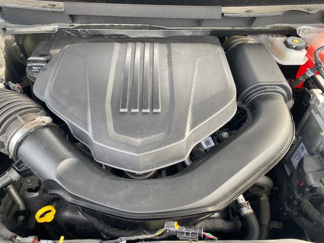 Used 2024 Chevrolet Traverse LT image 15