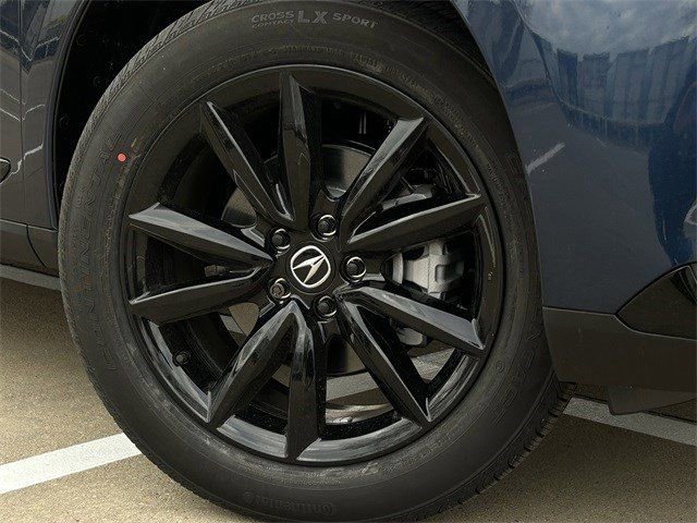 New 2026 Acura RDX SH-AWD image 10