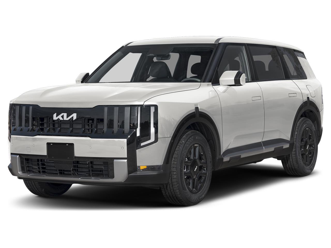 New 2027 Kia Telluride S image 28