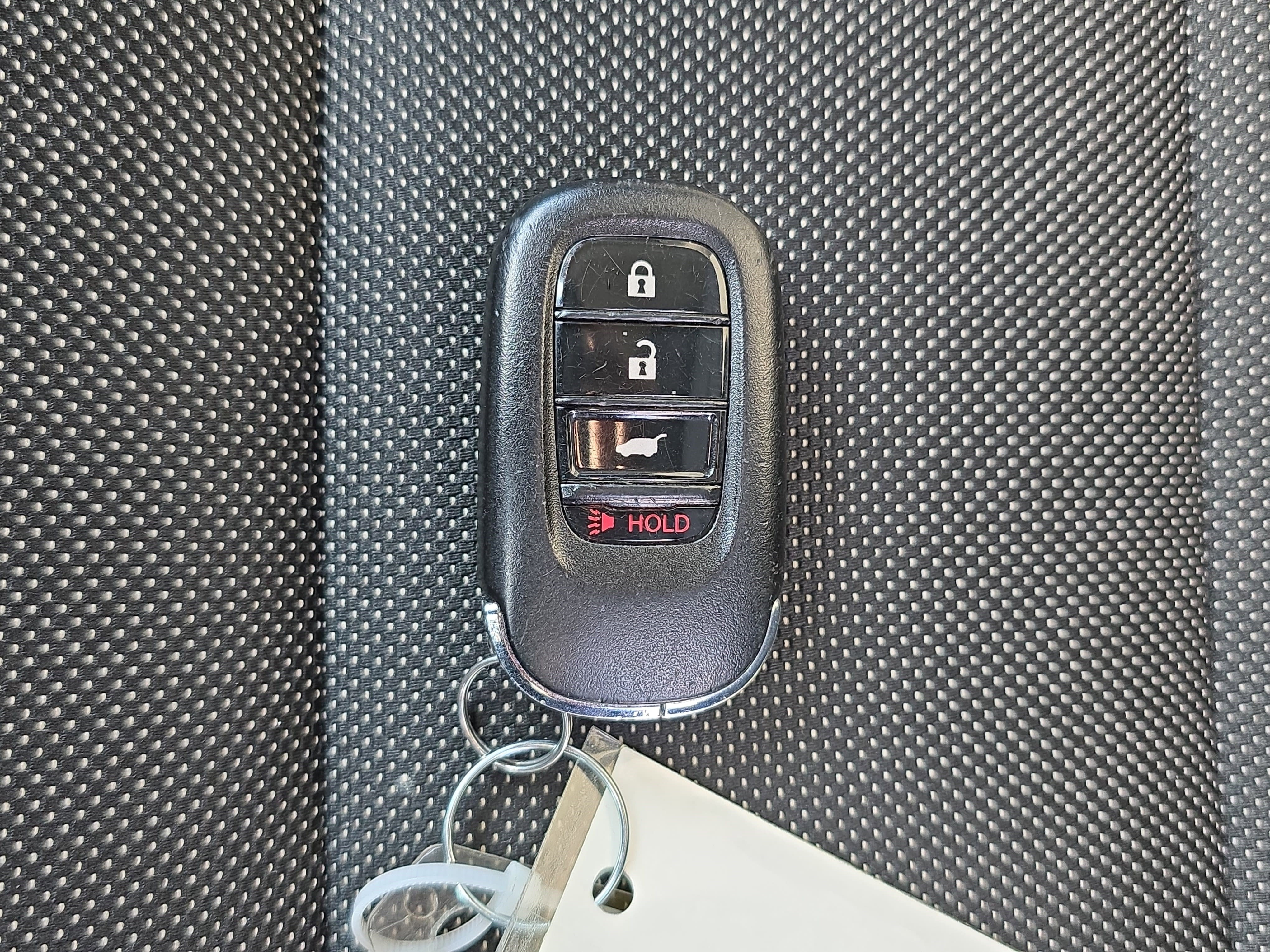 Used 2023 Honda CR-V LX image 35