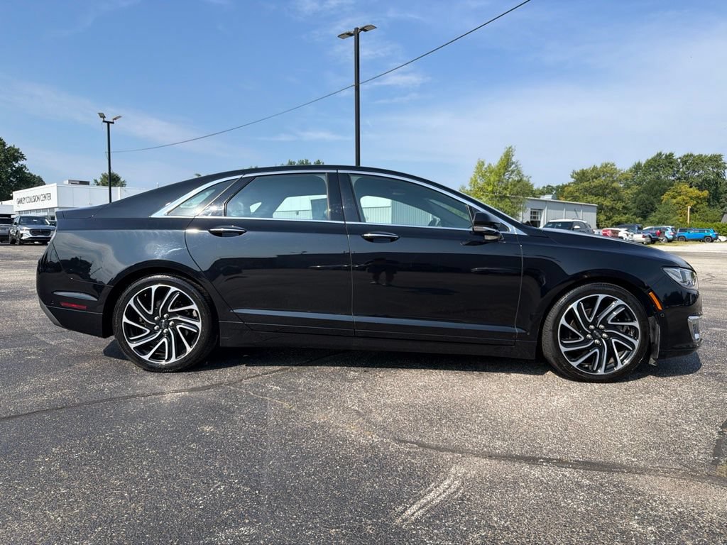 Used 2020 Lincoln MKZ Reserve w/ Luxury Package FWD image 6