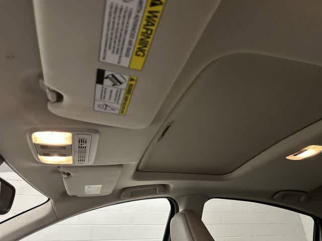 Certified 2021 Honda HR-V EX-L image 27