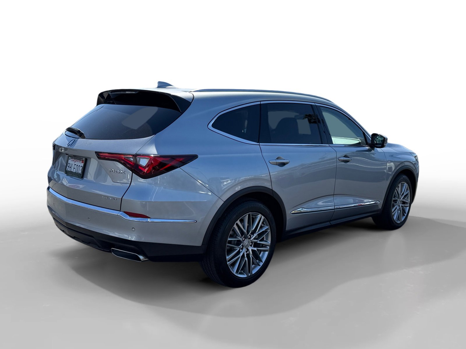 Used 2023 Acura MDX SH-AWD w/ Advance Package image 5
