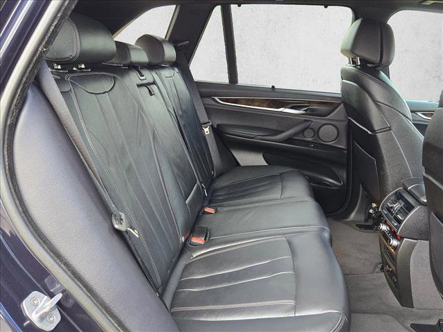 Used 2018 BMW X5 xDrive50i image 21