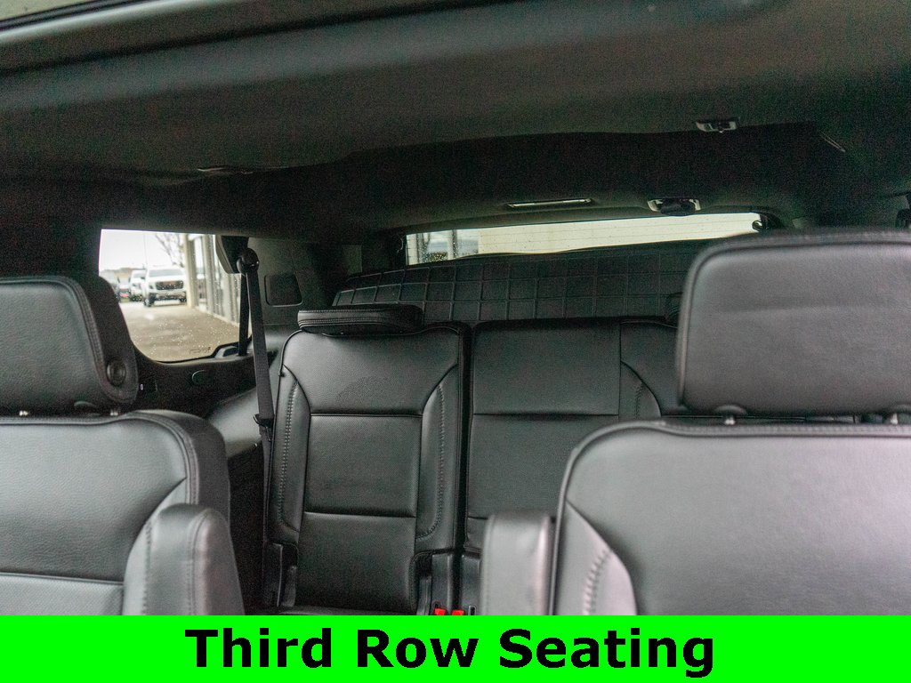 Used 2021 GMC Yukon Denali image 13