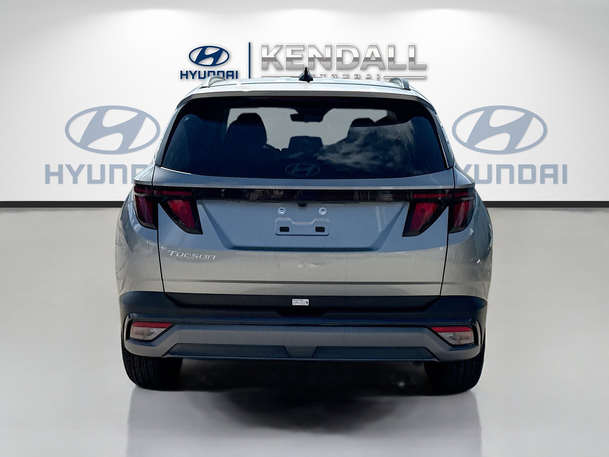 New 2026 Hyundai Tucson SEL image 5