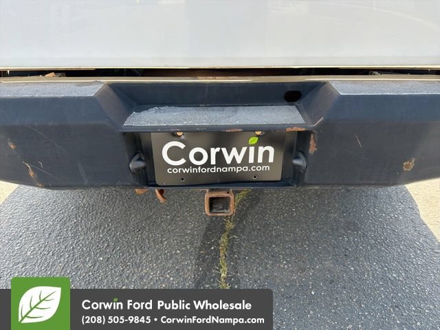 Used 2014 Ford F150 STX w/ Equipment Group 201A Mid AWD/4WD image 11