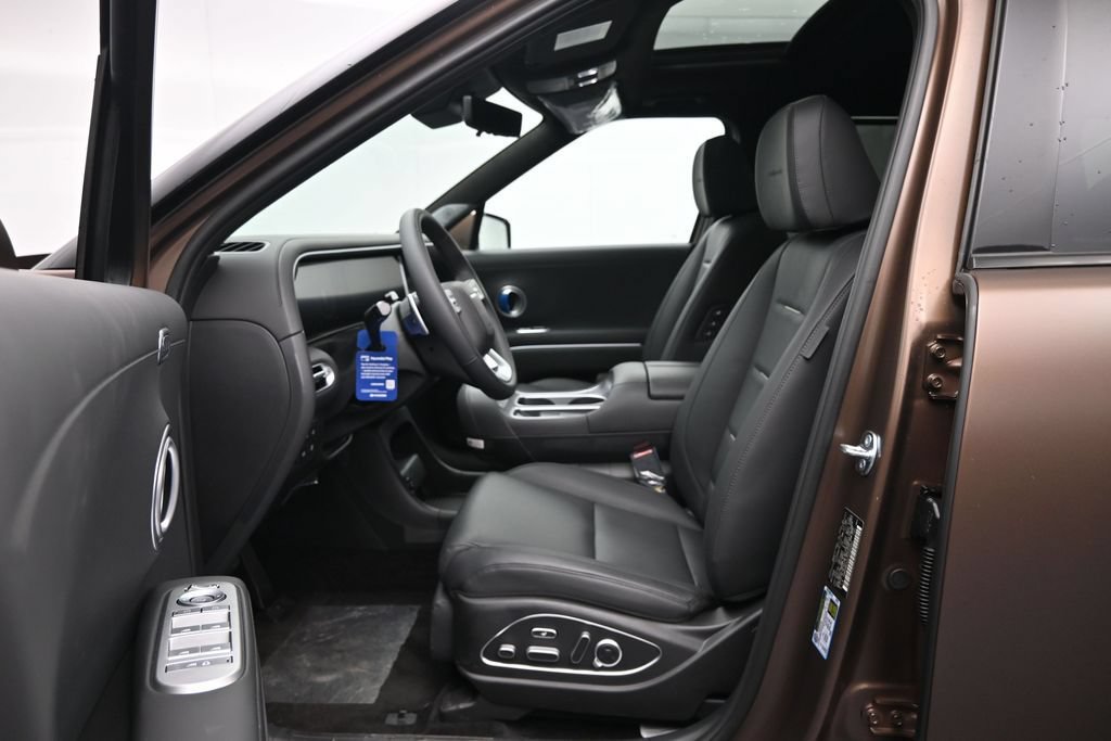 New 2026 Hyundai Palisade Calligraphy AWD/4WD image 22