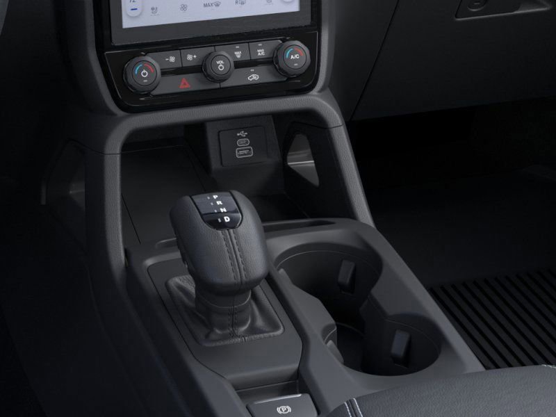 New 2026 Ford Ranger Lariat w/ FX4 Off-Road Package image 15