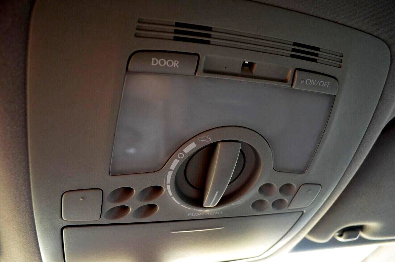 Used 2008 Lexus IS 250 image 30