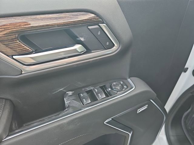 New 2026 GMC Sierra 1500 Elevation w/ Preferred Package image 21