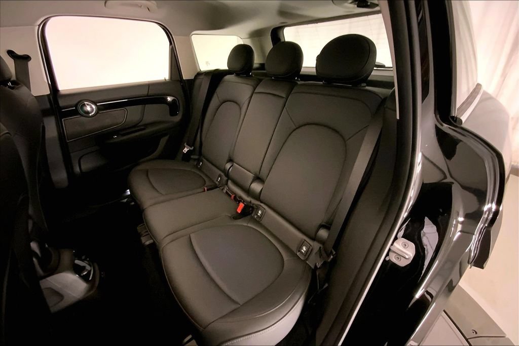 Certified 2024 MINI Cooper Countryman S AWD/4WD image 14