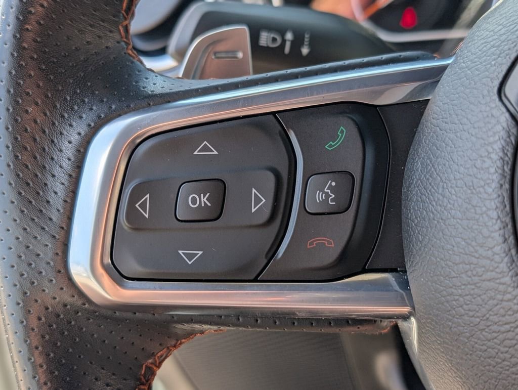 Used 2023 Jeep Wrangler Unlimited Rubicon 392 image 27