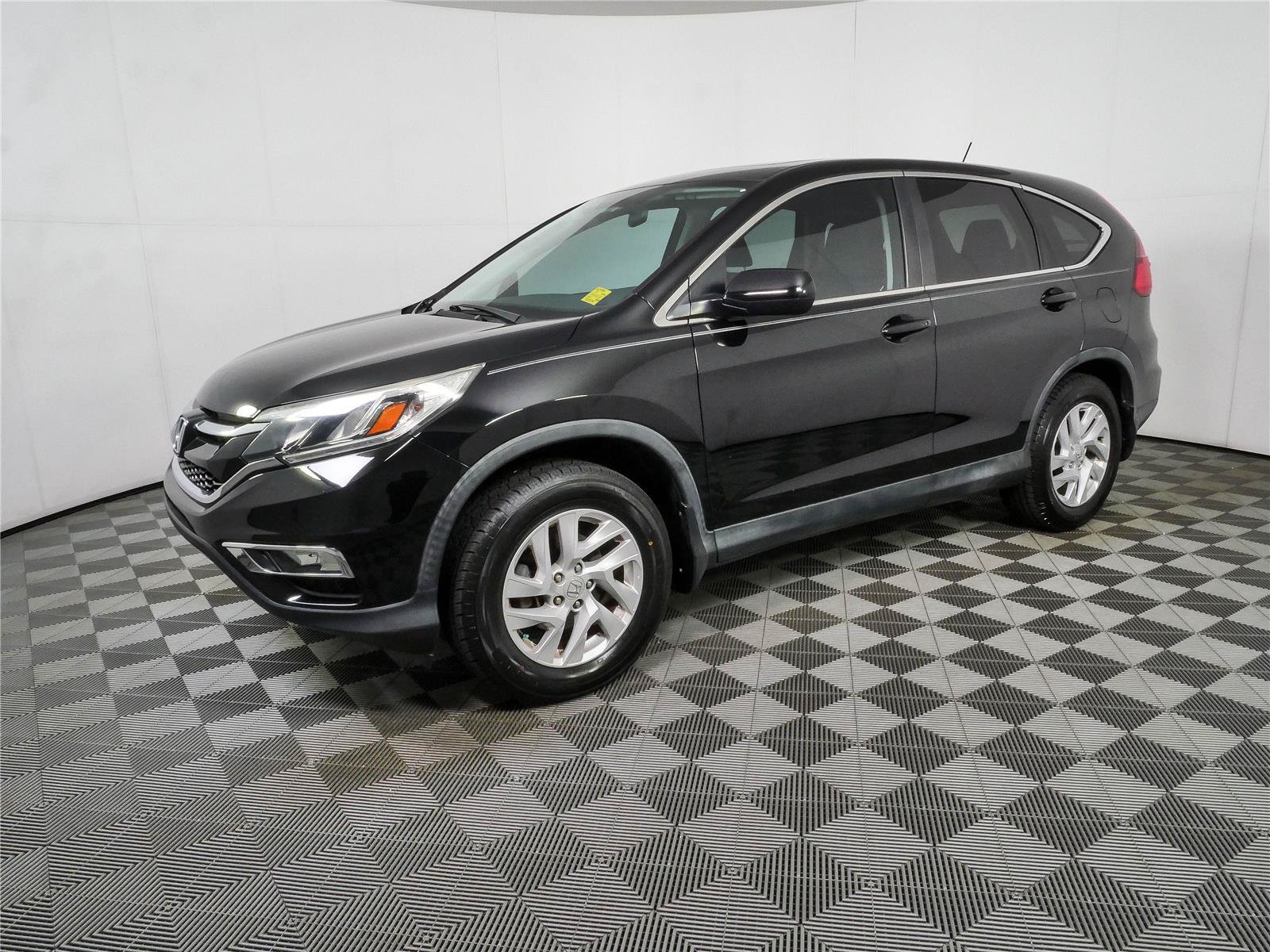 Used 2015 Honda CR-V EX image 27
