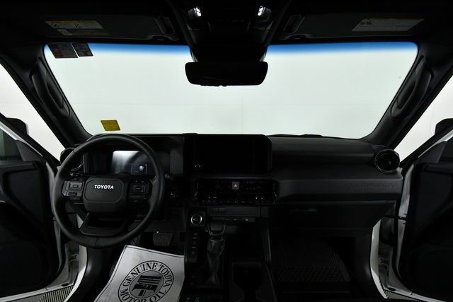 Used 2024 Toyota Land Cruiser 1958 image 18