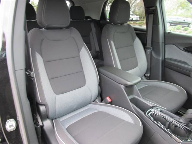 Used 2023 Chevrolet TrailBlazer LT image 8