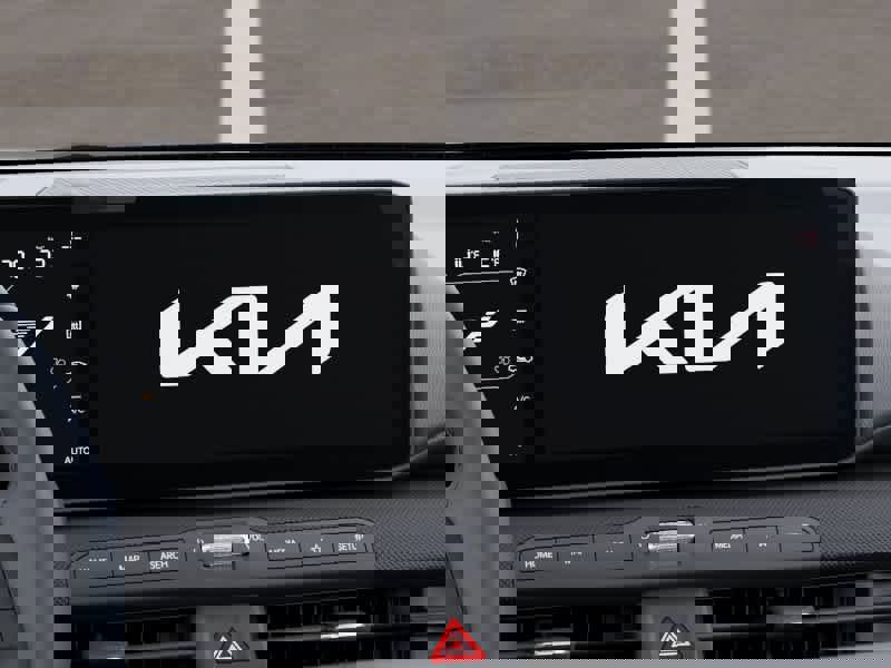 New 2026 Kia K4 EX image 20