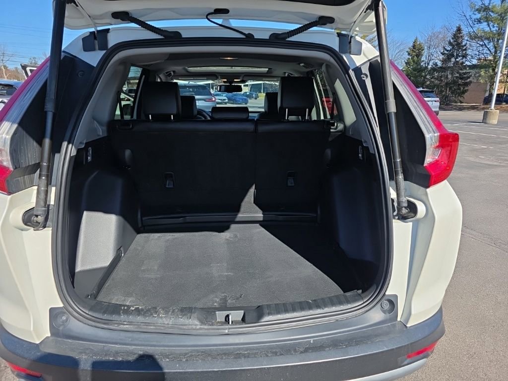 Used 2018 Honda CR-V EX-L image 23