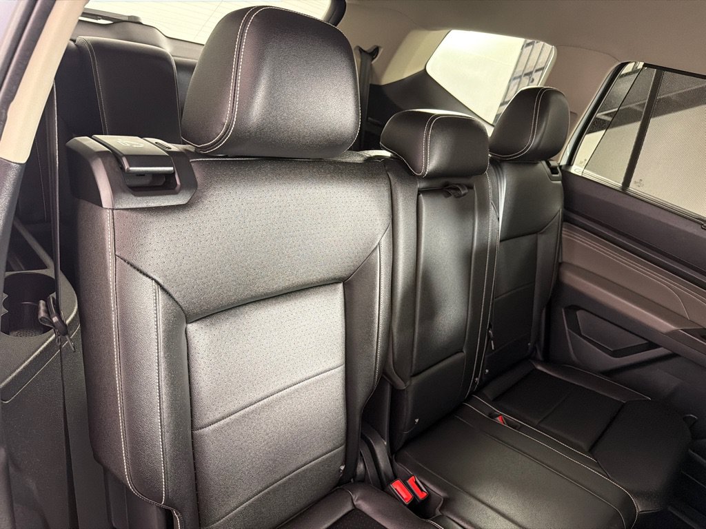 Used 2023 Volkswagen Atlas SE FWD image 23