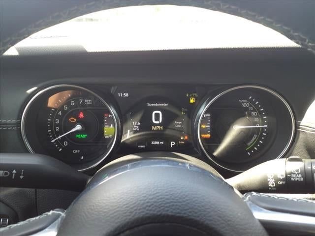 Used 2021 Jeep Wrangler Unlimited Sahara w/ Cold Weather Group image 20