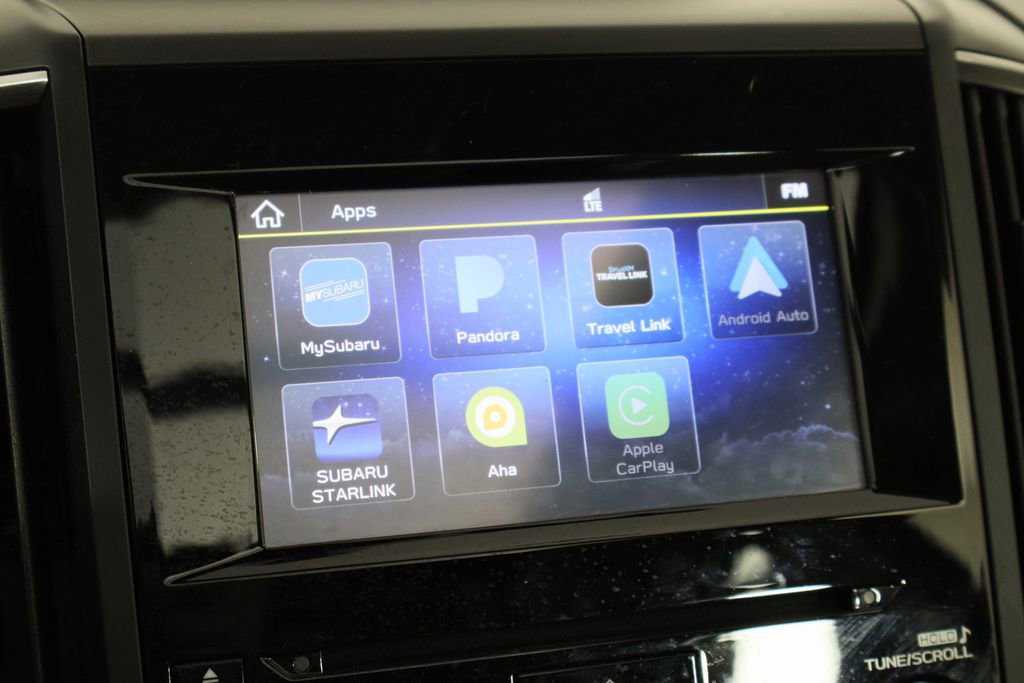 Used 2023 Subaru Forester Premium image 35